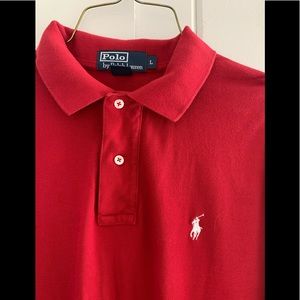 Men’s Polo